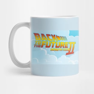 BTTF Minute - Season 2 Mug